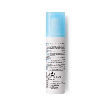 LA ROCHE POSAY HYDRAPHASE UV INTENSE RICHE SERUM LA ROCHE POSAY HYDRAPHASE UV INTENSE RICHE SERUM
